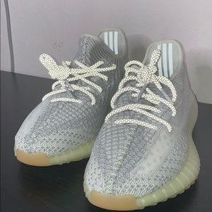 Brand new Yeezys